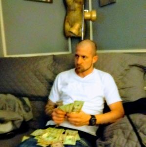 Meet your Posher, Tony